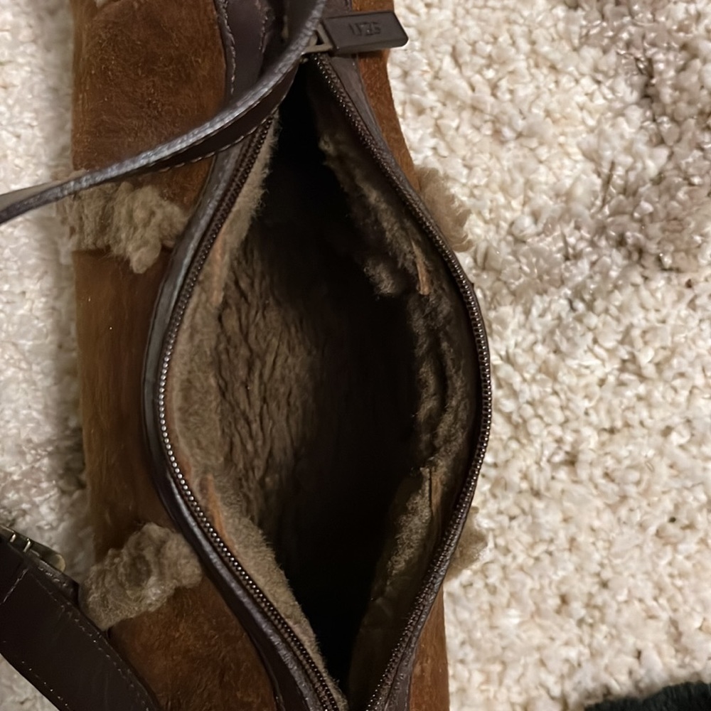 Ugg Purse - image 3
